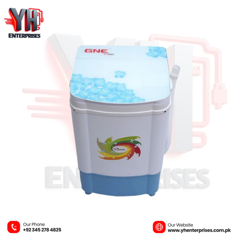 Baby Washing Machine – GNW-93020 G.D