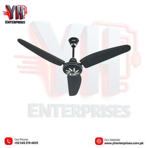 ROYAL Regency – iTurbo Classic 30 Watts Ceiling Fan
