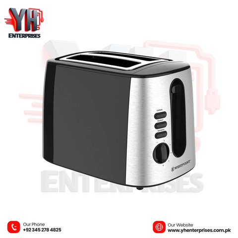 Pop-Up Toaster WF-2561