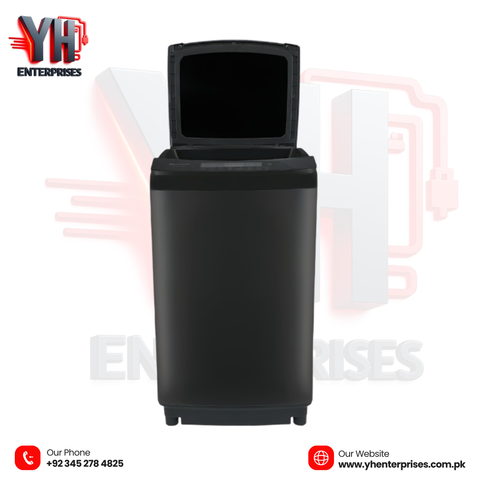 Dawlance DWT 1470 PL e-care Top Load Washing Machine – Smart Care, Powerful Wash