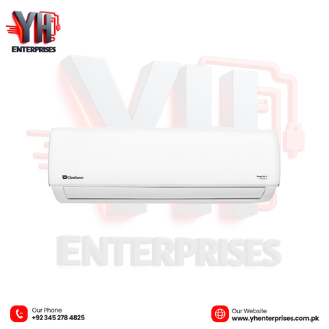 Powercon X 15 1 Ton  Inverter Split AC