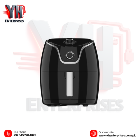 Anex Deluxe Air Fryer AG-2019