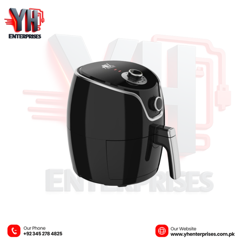 Anex Deluxe Air Fryer AG-2019