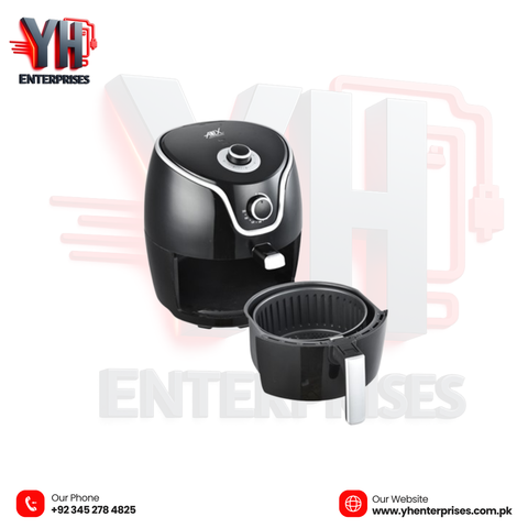 Anex Deluxe Air Fryer AG-2019