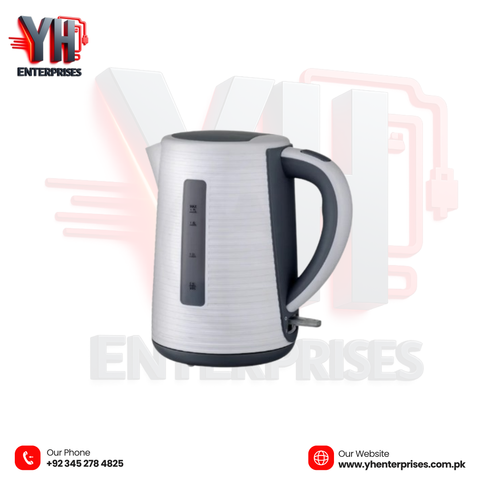 Westpoint Cordless Kettle WF-8269