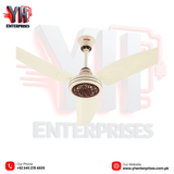 ROYAL Regency – iTurbo Classic 30 Watts Ceiling Fan