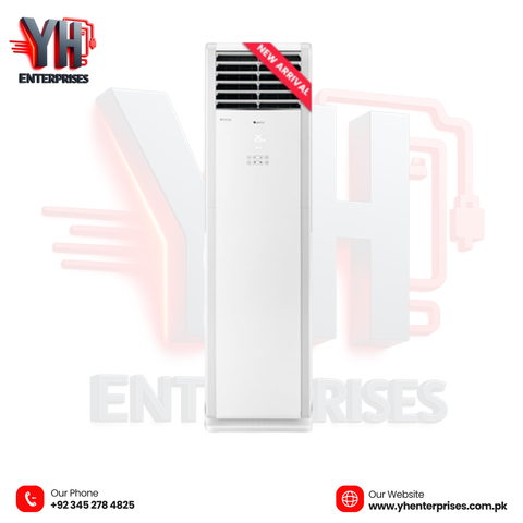GREE GF-24TF – Floor Standing AC