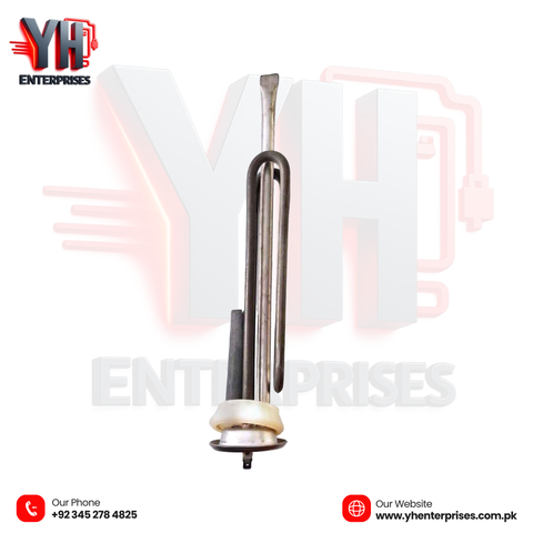 S.S Element – Stainless Steel Heating Element