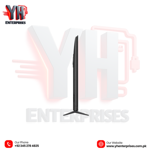 TCL C655 PRO QLED TV (65” & 75”) Ultimate QLED PRO Performance with 144Hz Gaming & ONKYO 2.1 Sound