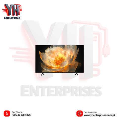 TCL V6C 4K Google TV