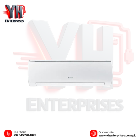 GREE Fairy Series 2 TON Inverter Split AC – GS24FITH1C | GS24FITH1S | GS24FITH2W | GS24FITH3W