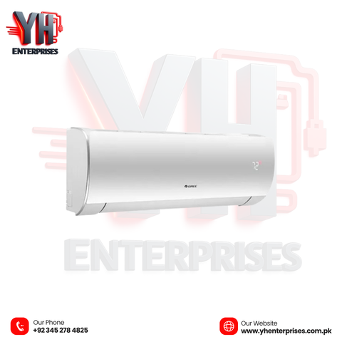 GREE Fairy Series 2 TON Inverter Split AC – GS24FITH1C | GS24FITH1S | GS24FITH2W | GS24FITH3W