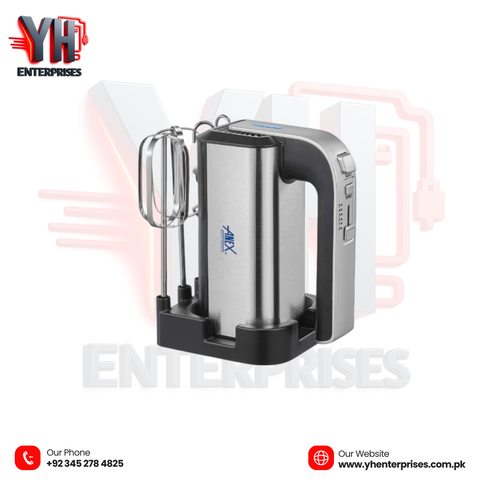 AG-821 Deluxe Hand Mixer - YH Enterprises