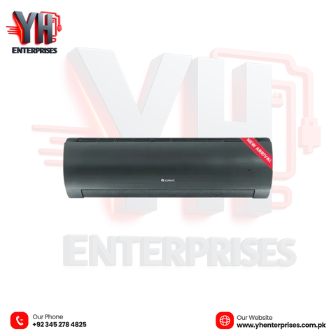 GREE Fairy Series 1 TON Inverter Split AC – GS12FITH6C | GS12FITH6G