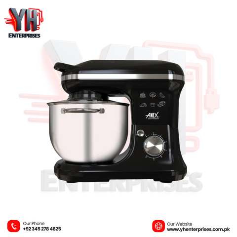 AG-834 Deluxe Stand Mixer - YH Enterprises