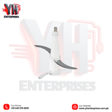 WestPoint WF-1098 Chopper – Power, Precision & Performance in One!