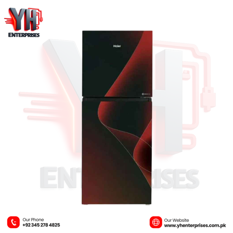 Haier HRF‑276 IPRA / IPGA – 10 cu ft Smart Inverter Refrigerator