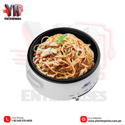 AG-2022 Multi Cooker - YH Enterprises