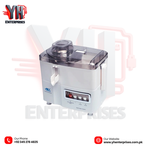 AG-78 Deluxe Juicer - YH Enterprises