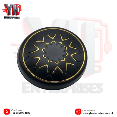 SK AC/DC Unique Model Ceiling Fan – New Arrival