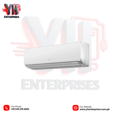 GREE Charmo Series Split AC – 1 TON | 1.5 TON | 2 TON – Ultimate Cooling & Comfort