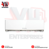 EcoStar 1 Ton Inverter AC – Duke Series (Heat & Cool) Model: ES-12DU / EM | Powerful Cooling, Smart Technology & Energy Saving