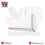 EcoStar 1 Ton Inverter AC – Duke Series (Heat & Cool) Model: ES-12DU / EM | Powerful Cooling, Smart Technology & Energy Saving
