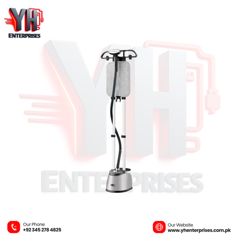 AG-1121 Garment Steamer - YH Enterprises