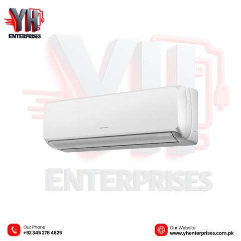 GREE Charmo Series Split AC – 1 TON | 1.5 TON | 2 TON – Ultimate Cooling & Comfort