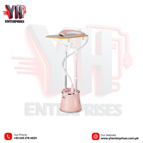 AG-1120 Garment Steamer - YH Enterprises