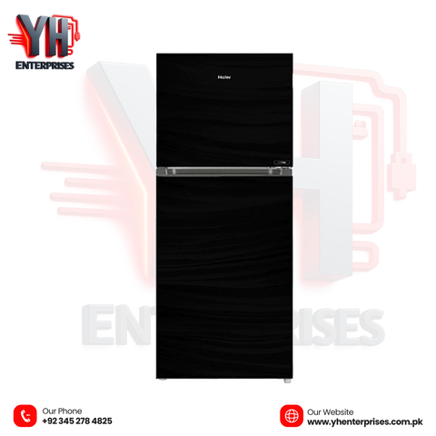 Haier HRF-276 EPB/EPR/EPC – 10 Cu Ft E-Star Refrigerator