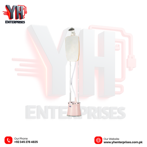 AG-1120 Garment Steamer - YH Enterprises