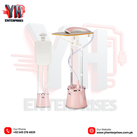 AG-1120 Garment Steamer - YH Enterprises