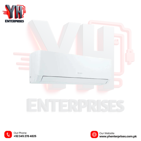 GREE Pular Series Inverter AC (Cool Only)