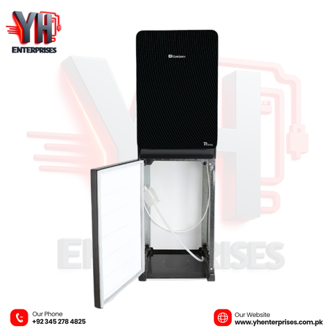 Dawlance DBD-1035 Glass Door Bottom Load Water Dispensers - YH Enterprises