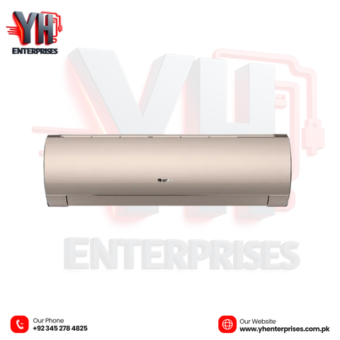 GREE 1 Ton Fairy Series Inverter Split AC – GS-12FITH1