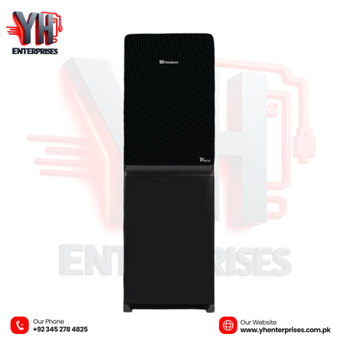 Dawlance DBD-1035 Glass Door Bottom Load Water Dispensers - YH Enterprises