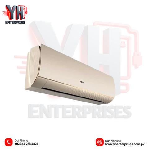 GREE 1 Ton Fairy Series Inverter Split AC – GS-12FITH1