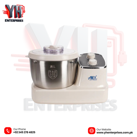 AG-2127 Dough Maker - YH Enterprises