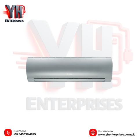GREE Fairy Series 1.5 TON Inverter Split AC – GS18FITH1C | GS18FITH1S | GS18FITH2W | GS18FITH3W