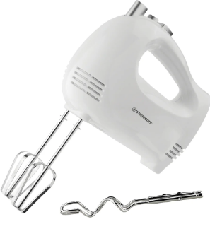 Westpoint Hand Mixer WF-9301