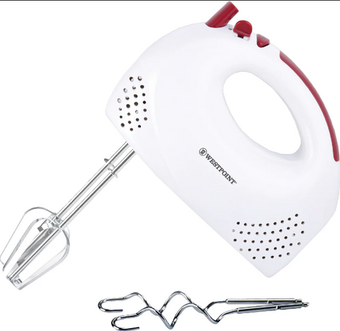 Westpoint Hand Mixer WF-9401