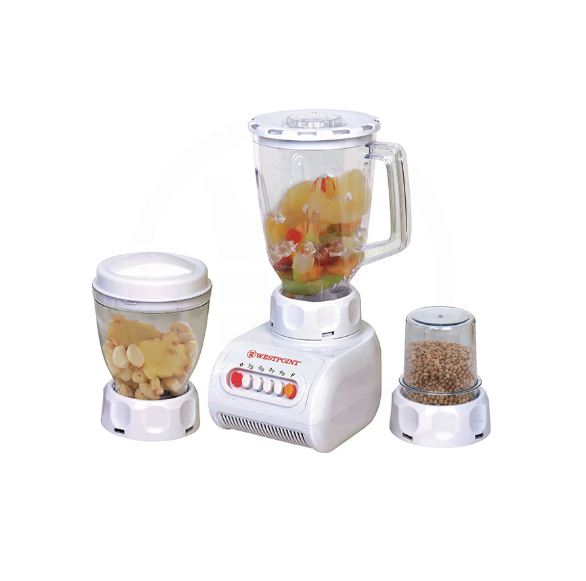 Westpoint Blender and Grinder 3 in 1 WF-949