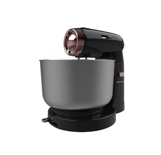 Westpoint Hand Mixer with Stand Bowl WF-9504