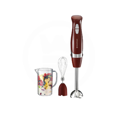 Westpoint Hand Blender 2 in 1 WF-9715