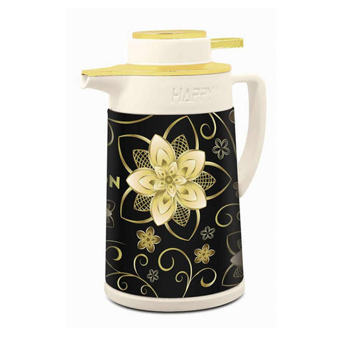 Happy Champion Coffee Pot 1 Ltr