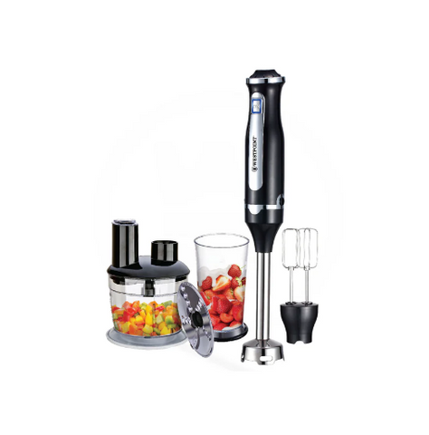 Westpoint Hand Blender 3 in 1 WF-9916