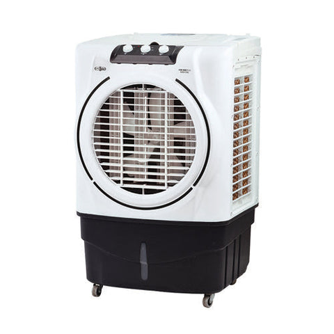 Super Asia Room Cooler ECM 4900 Plus DC Air Cooler Cooling Box (For Re-Freezable Ice Packs Working Only DC-12 Volt Solar & Batter 1 Year Brand Warranty