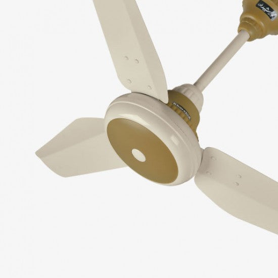 Khurshid Fan ABD Inverter Fan(AC-DC Ceiling Fan Inverter Hybrid) - Remote Control Copper Winding 56 Inches  1 Year Brand Warranty