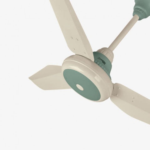 Khurshid Fan ABD Inverter Fan(AC-DC Ceiling Fan Inverter Hybrid) - Remote Control Copper Winding 56 Inches  1 Year Brand Warranty